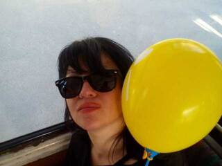 Erootiline videovestlus Milohka12