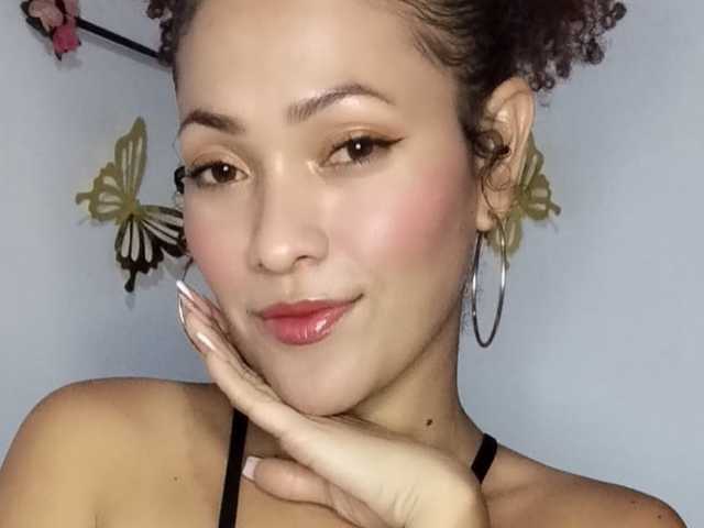 Profiili foto milu_curly