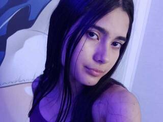 Erootiline videovestlus Milu-Herrera