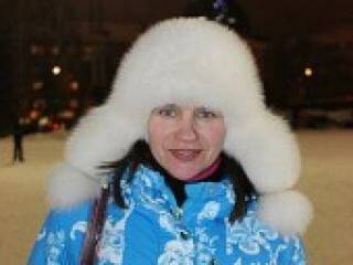 Erootiline videovestlus milusya1975