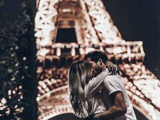 Erootiline videovestlus MilXHum