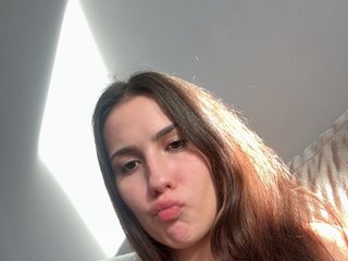 Erootiline videovestlus MilysyaMilsss