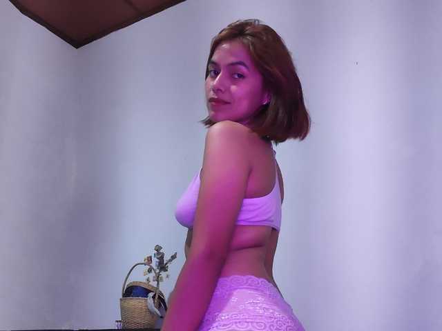 Profiili foto MilyThompson