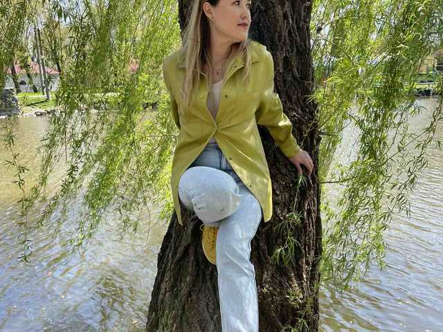 Profiili foto __VESNA__