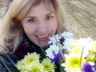 Profiili foto __VESNA__
