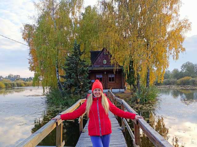 Profiili foto __VESNA__