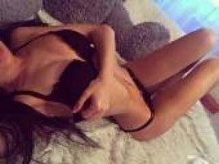 Erootiline videovestlus mimimasha