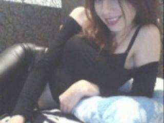 Erootiline videovestlus mimisexy