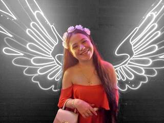 Erootiline videovestlus Mina-Avalos