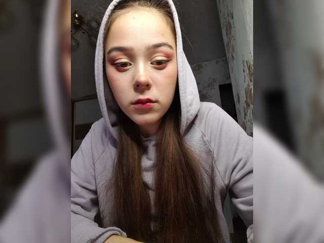 Ringhäälingupildid Mina-sweet