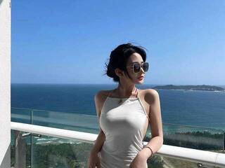 Erootiline videovestlus Mina23ii