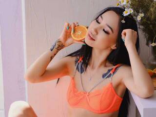 Erootiline videovestlus MinaKkoyo