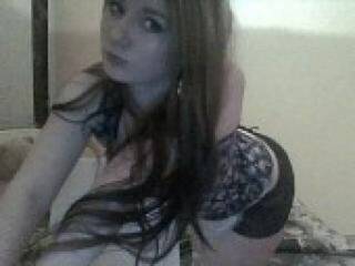 Erootiline videovestlus mincki