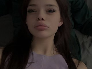 Erootiline videovestlus mini-barbie