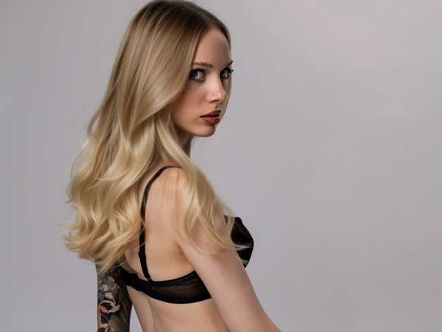 Profiili foto Tina_ne_malina