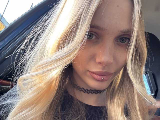 Profiili foto Tina_ne_malina