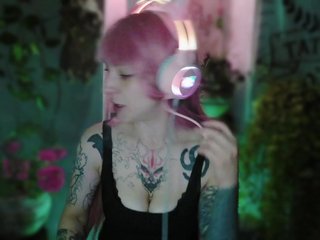 Erootiline videovestlus Mini0Melloo
