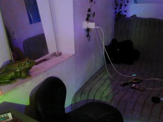 Erootiline videovestlus Mini0Melloo