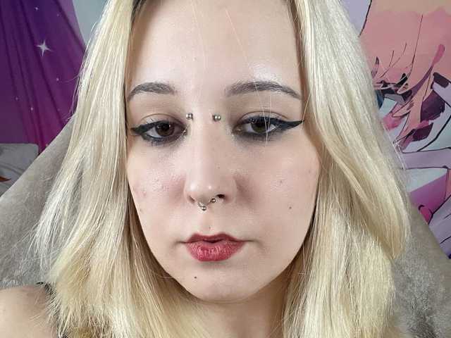 Profiili foto Minniequeen