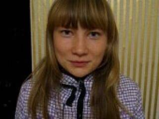 Erootiline videovestlus minnochka