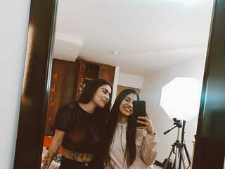 Erootiline videovestlus Lilith24-