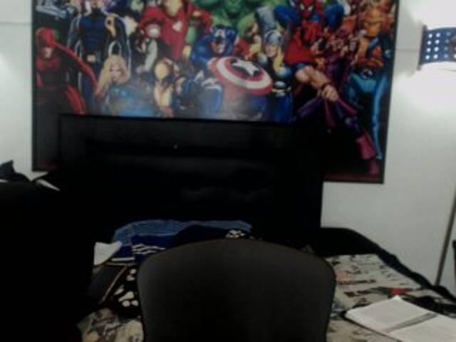 Ringhäälingupildid blackmio88