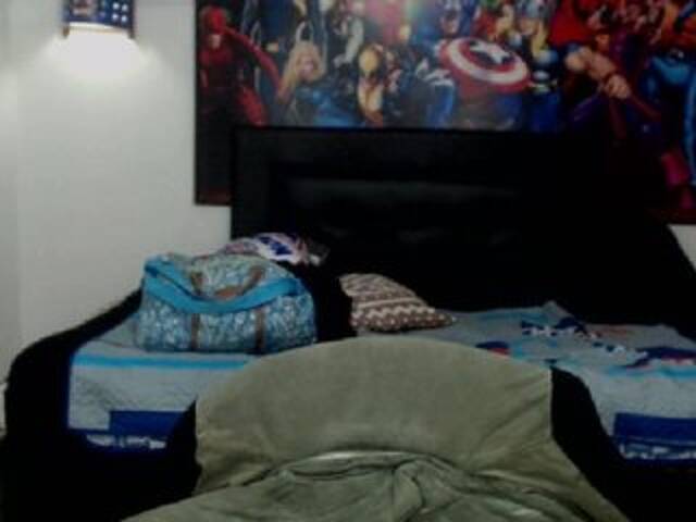 Ringhäälingupildid blackmio88