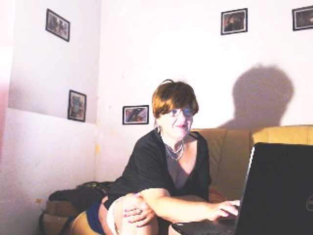 Profiili foto MioritaHard