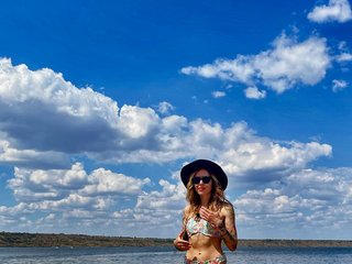 Erootiline videovestlus MiraBella33