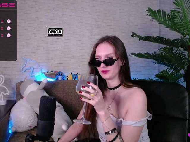 Ringhäälingupildid RumGirl