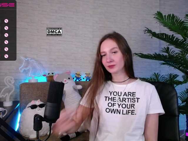 Ringhäälingupildid RumGirl