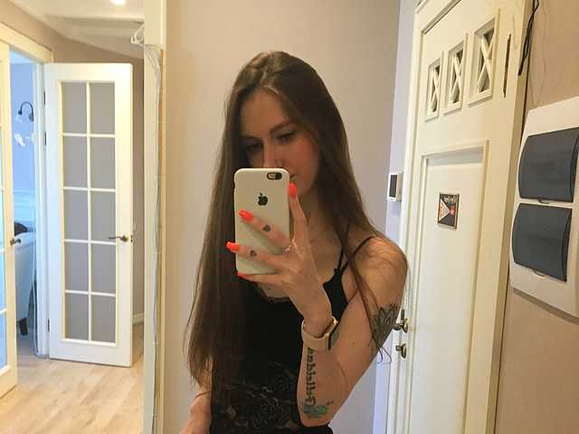 Profiili foto RumGirl