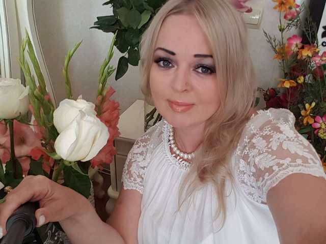 Profiili foto 1-VICTORIA