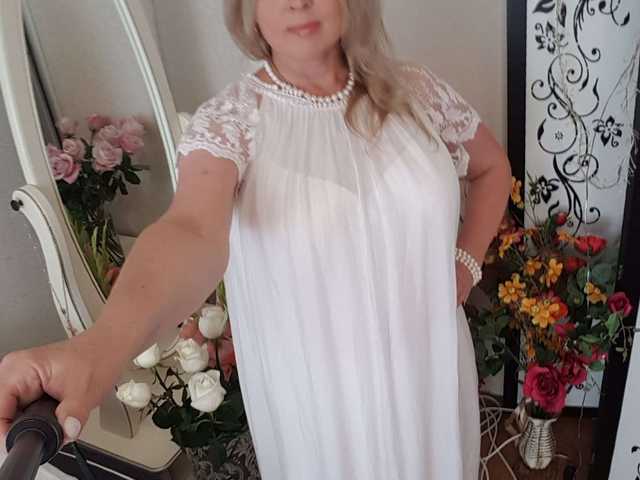 Profiili foto 1-VICTORIA