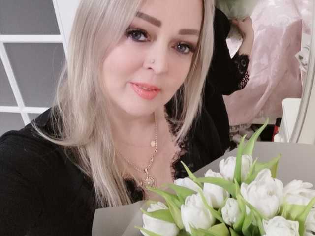 Profiili foto 1-VICTORIA