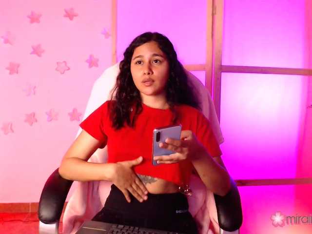 Ringhäälingupildid miraimitsuki