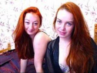 Erootiline videovestlus miramionee