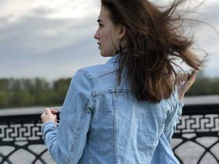 Erootiline videovestlus miranaa