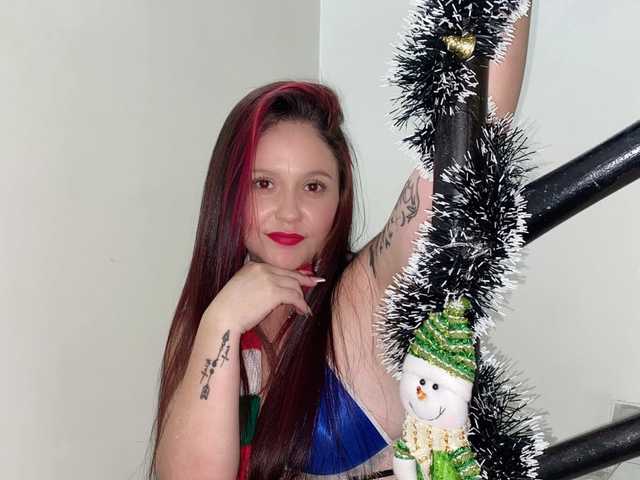 Profiili foto Miranda-vega