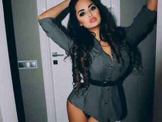 Erootiline videovestlus MirandaFleks