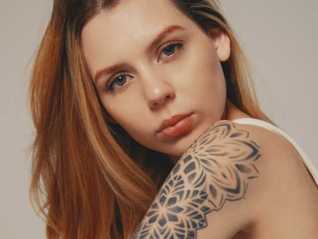 Profiili foto MirandaShaw