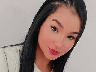 Erootiline videovestlus MirandaStevens