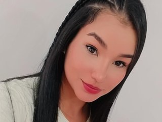 Erootiline videovestlus MirandaStevens