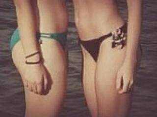 Erootiline videovestlus miravsalexa