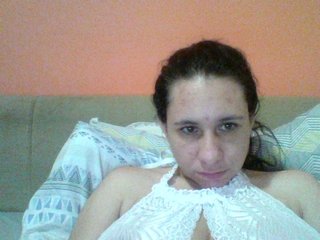 Erootiline videovestlus MirelaAndrade
