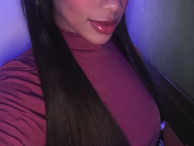 Profiili foto Mirellysbs2