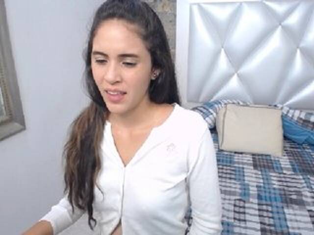 Ringhäälingupildid MirianaAvila