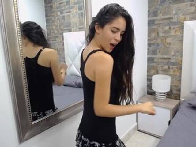 Ringhäälingupildid MirianaAvila