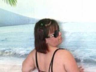 Erootiline videovestlus mirlen