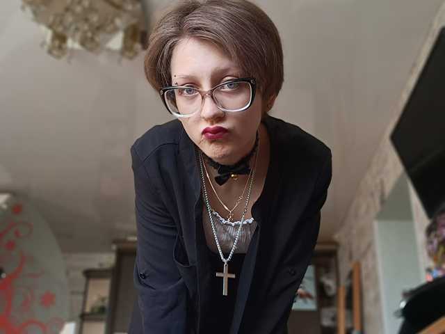 Profiili foto Mirosadnes